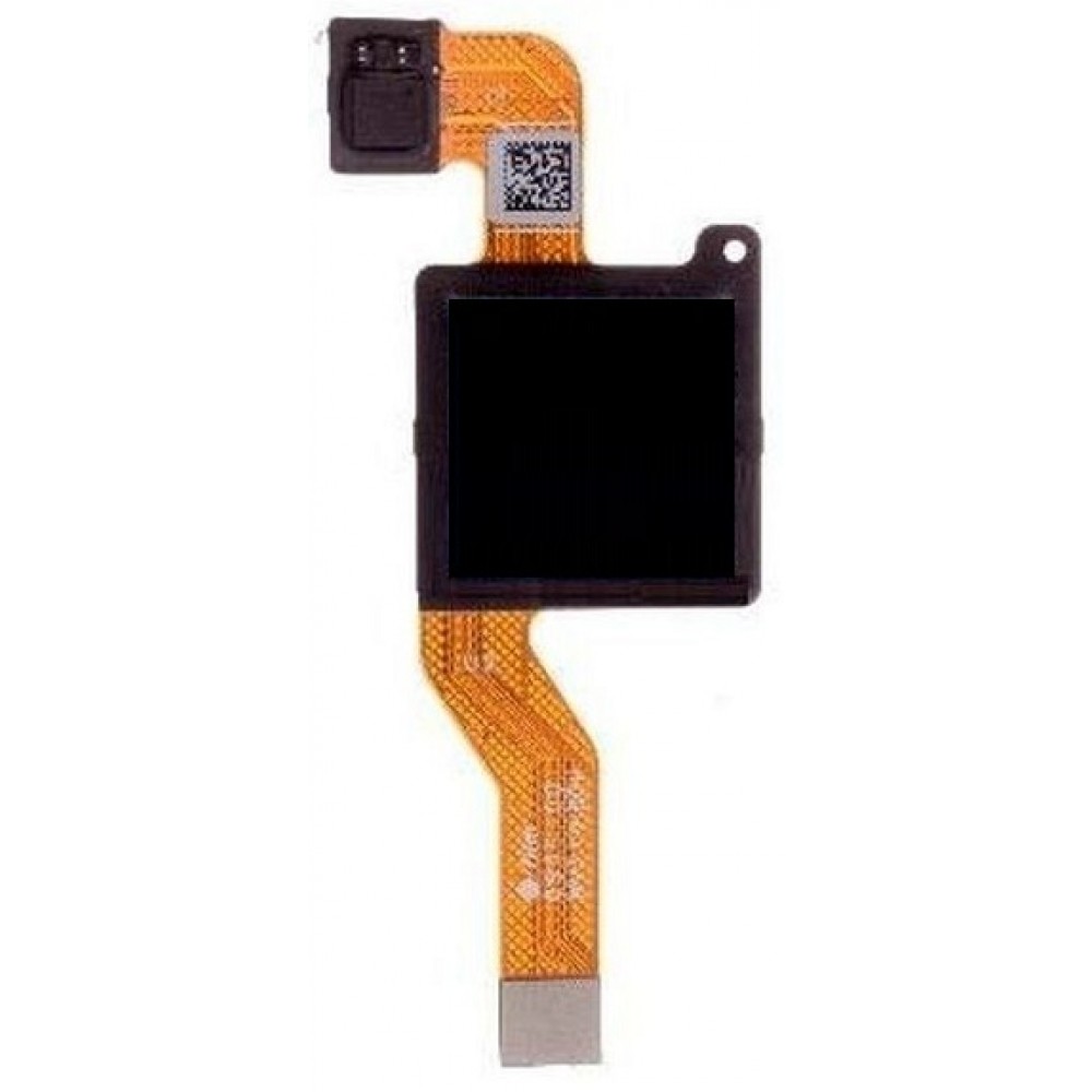 Xiaomi Redmi Note 5 Pro Fingerprint Sensor Black - Cellspare